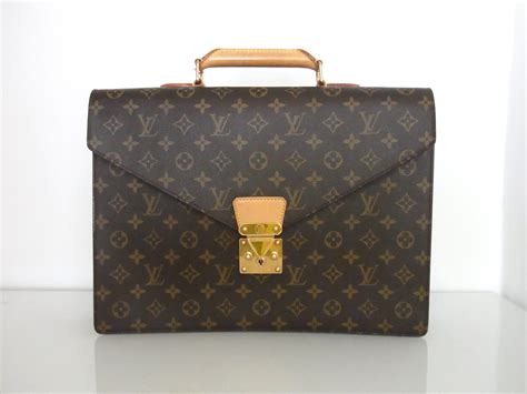 lv tasche herren|louis vuitton aktentasche herren.